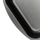 Assadeira Retangular Funda 39 5 Cm 39 5 X 28 6 X 6 6 Cm Grafi