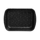 Assadeira Retangular Funda Em Alumínio Brinox Masterchef 39 5