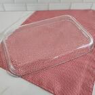 Assadeira Retangular Marinex Clássica 2,9l