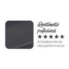 Assadeira Retangular Rochedo F4 Revestida