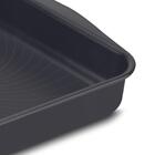 Assadeira Retangular Rochedo F4 Revestida