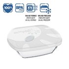 Assadeira Sempre Quadrada Com Tampa 2,4 Litros