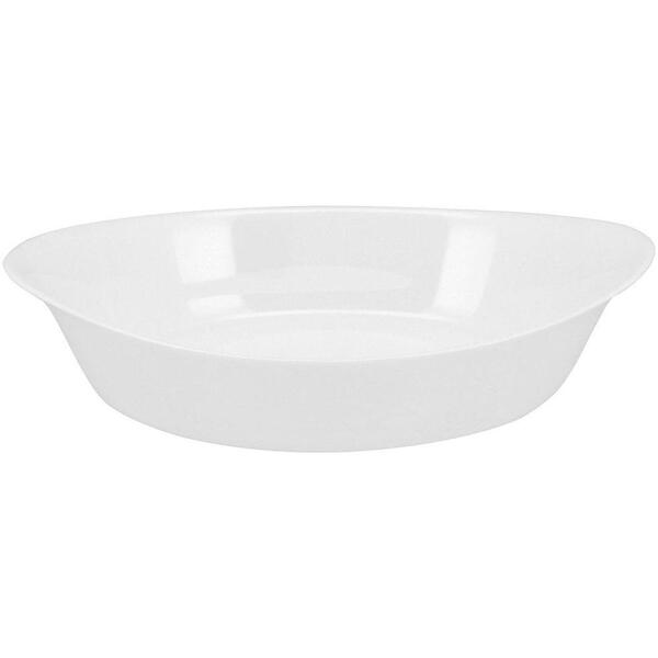 Assadeira Smart Cuisine Luminarc De Vidro Temperado 1,3l