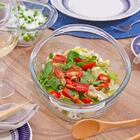 Assadeira Travessa De Vidro Oval 2,5l Nadir Figueiredo Linha