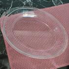 Assadeira Travessa De Vidro Oval 4l Nadir Figueiredo Linha Se