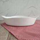 Assadeira Travessa Grande De Vidro Temperado 1,4l Opaline Mar