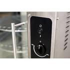 Assador A Gás Rotativo Arke Multi Grill Pro Gás Glp - Bivolt