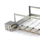 Assador Churrasqueira Rotativo Progás Prrc05 5 Espetos Bivolt