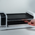 Assador De Espetinho Branco 127 Volts Anodilar