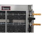 Assador De Frango A Gás Af20 G2 Gastromaq Bivolt