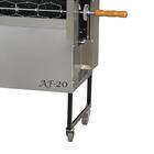 Assador De Frango A Gás Af20 G2 Gastromaq Bivolt