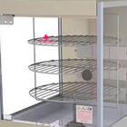 Assador Frango Forno Multiuso Giratório Gás Prp-124g Infraver