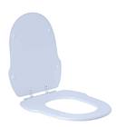 ASSEN SANIT COMUM MDF BR P/VASO INCEPA HAMPTON COMP 44,60 CM LARG 39,30 CM 15,60 CM SICMOL