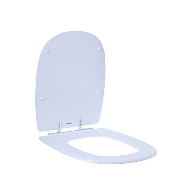 ASSEN SANIT COMUM POLIES CZ REAL P/VASO DECA CARRARA DUNA LINK NUOVA COMP 42,20 CM LARG 36,70 CM 15,60 CM SICMOL