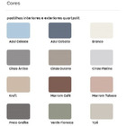 Assenta E Rejunta Pastilhas Piscinas e Fachadas Quartzolit 5k