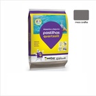 Assenta E Rejunta Pastilhas Piscinas e Fachadas Quartzolit 5k