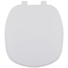 Assento Aanitário Deac Aspen Fast Santa Clara Branco Soft Clo