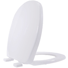 Assento Aanitário Deac Aspen Fast Santa Clara Branco Soft Clo