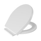 Assento Almofadado 3 Em 1 Com Fechamento Suave E Fácil Remoçã