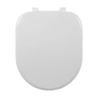 Assento Almofadado Astra Carrara Gelo Tcakge17