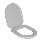 Assento Almofadado Astra Carrara Gelo Tcakge17