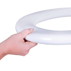 Assento Almofadado Astra Carrara Gelo Tcakge17