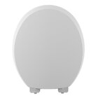 Assento Almofadado Click Astra Branco