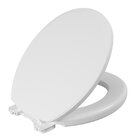 Assento Almofadado Click Astra Branco