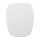 Assento Almofadado Deca Flex Convencional Gelo Astra