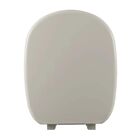 Assento Almofadado Icasa Sabatini Convencional Areia Astra