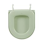 Assento Almofadado Incepa Calypso Convencional Verde Astra