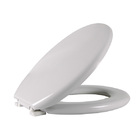 Assento Almofadado TPK Cinza Claro