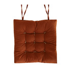 Assento Alto Liso 40X40 LA Inspire