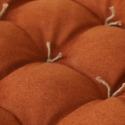 Assento Alto Liso 40X40 LA Inspire