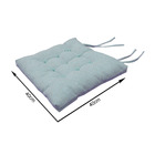 Assento Alto NeoClass 40X40 VD Inspire