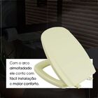 Assento Astra Almofado Monte Carlo Tmt/k*cr-37 1