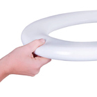 Assento Axis Almofadado Astra