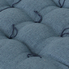 Assento Baixo Araguaia Azul 40x40cm Próxima