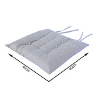 Assento Baixo Essential AR 40X40 Inspire