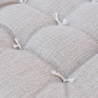 Assento Baixo Essential AR 40X40 Inspire