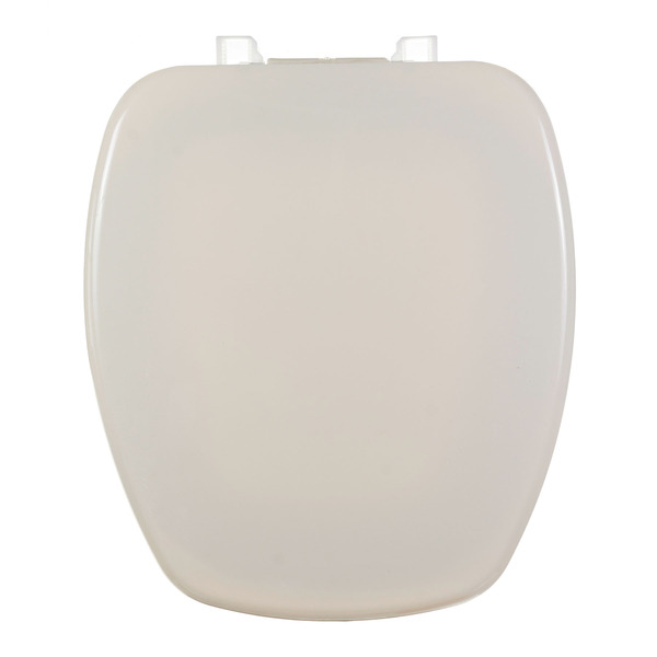 Assento Sanitario Thema Espuma Biscuit Fechamento Comum Astra