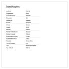 Assento Cadeira Futom Vermelho 40cm X 40cm