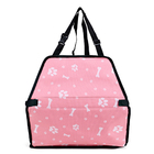 Assento Cadeirinha Lorben Para Carro Transporte Pet Cachorro