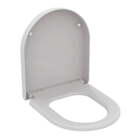 Assento Carrara Duna Level Nexo Smart Vesuvio Neo Easy Clean