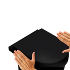 Assento Carrara Duna Level Nexo Smart Vesuvio Neo Easy Clean