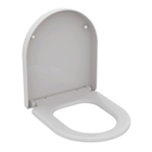 Assento Carrara Duna Level Nexo Smart Vesuvio Neo Easy Clean