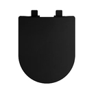 Assento Carrara Link Lk Duna Nuova Vesuvio Preto Fosco Slow