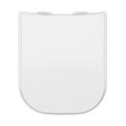 Assento Celite Elite Branco Convencional Polipropileno Tupan