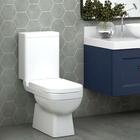 Assento Celite Elite Branco Convencional Polipropileno Tupan