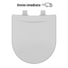 Assento Celite Riviera/smart E Roca Nexo Cinza S.close Pp